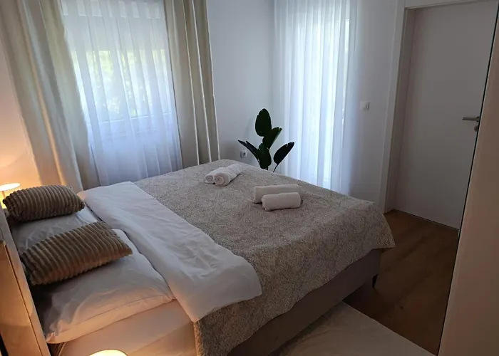 Amphora Апартаменты