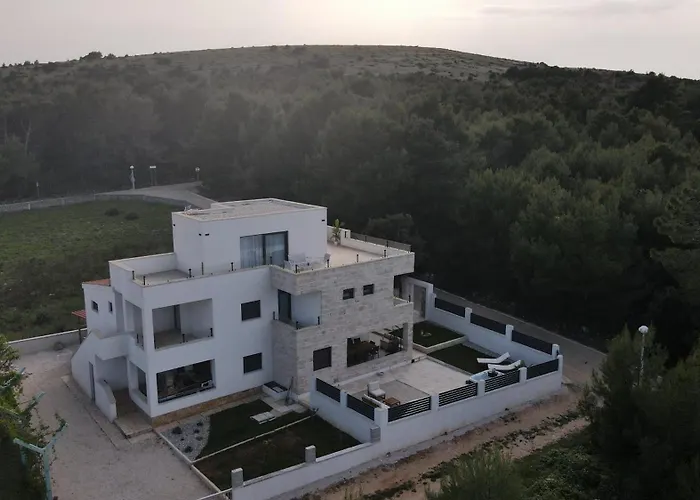 Апартаменты Amphora *