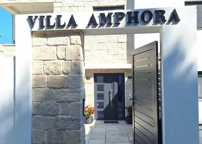 Amphora Vir