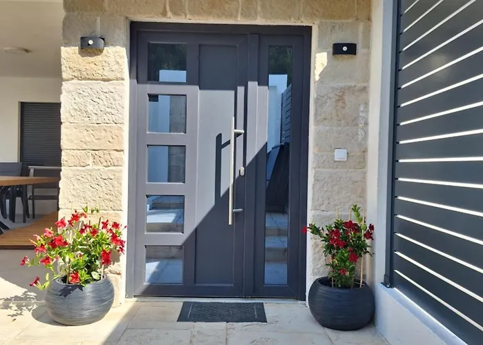 Апартаменты Amphora