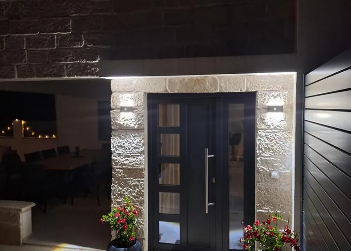 Amphora Appartamento Vir