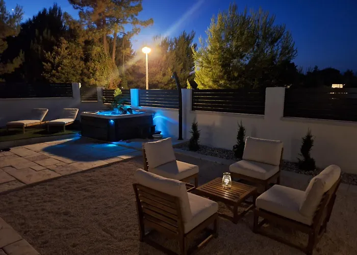 Amphora Апартаменты *