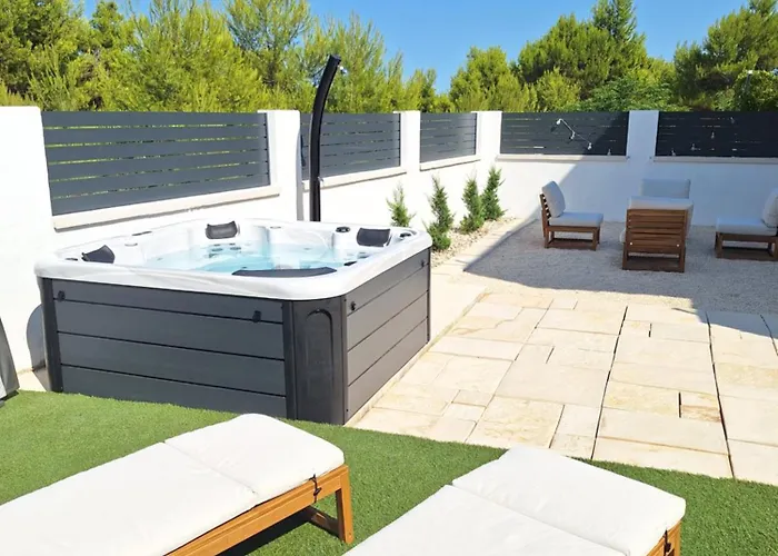 Amphora Апартаменты