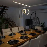Apartman Amphora Vir