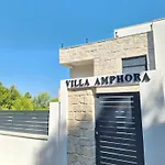 Amphora Apartman