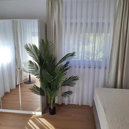 Apartment Amphora