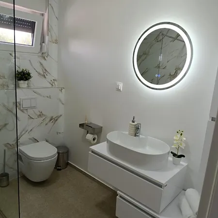 Apartment Amphora