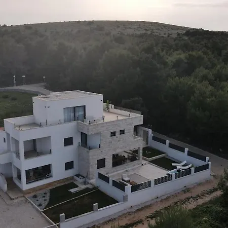 Appartement Amphora *