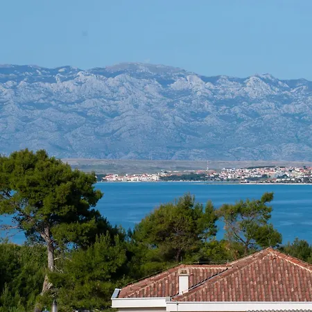 Amphora Appartement Vir