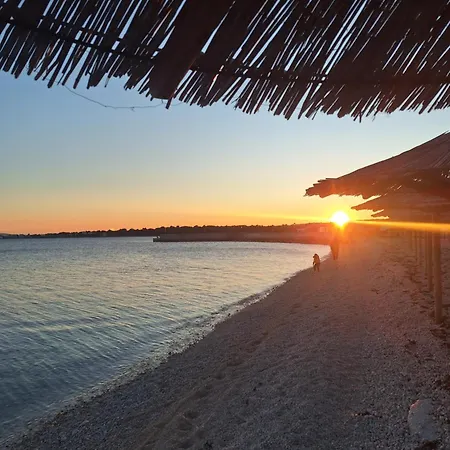 Amphora Appartement *