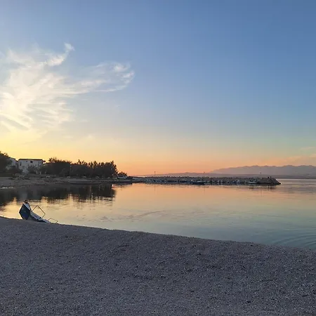 Amphora Appartement *