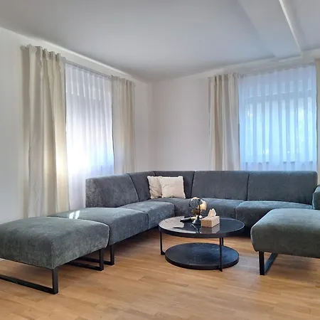 Amphora Apartment