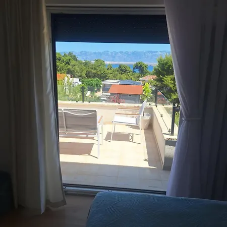 Amphora Appartement Vir