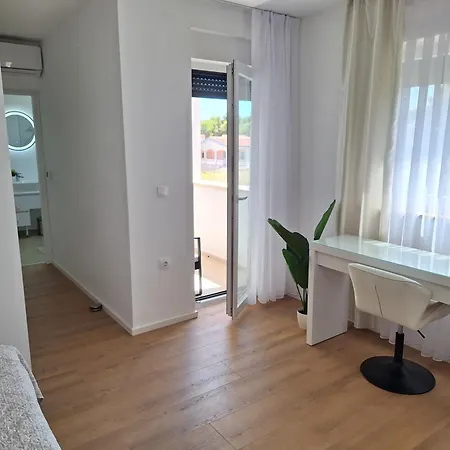 Amphora Appartement Vir