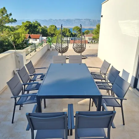 Appartement Amphora Vir