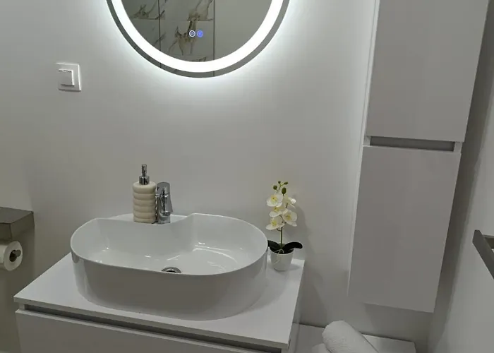 Amphora Apartamento Vir