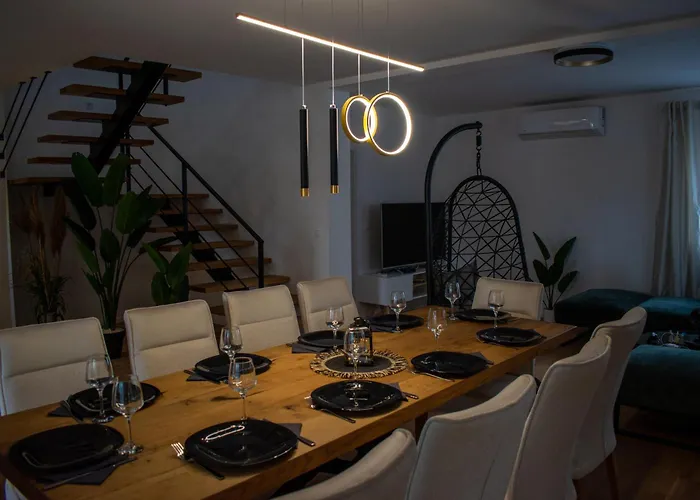 Apartamento Amphora Vir