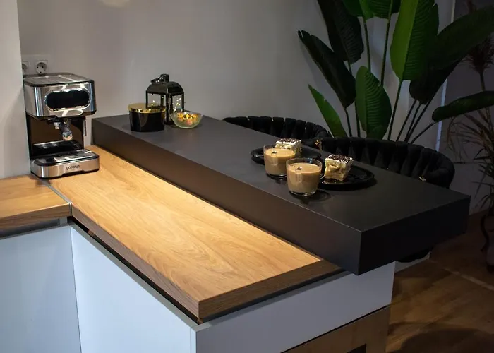 Amphora Apartamento Vir