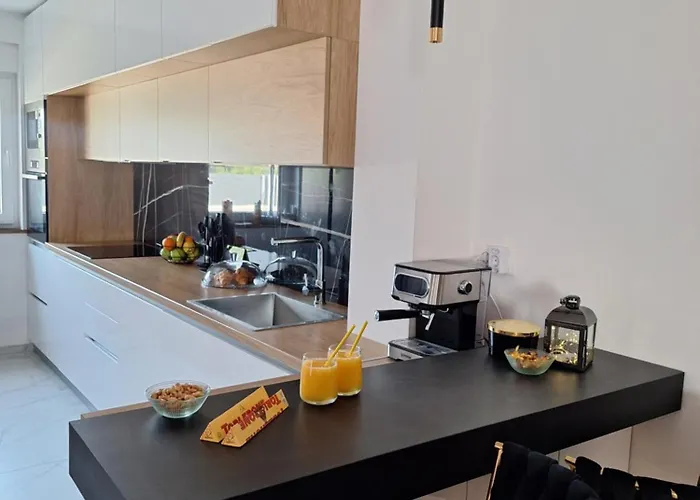 Amphora Lägenhet Vir