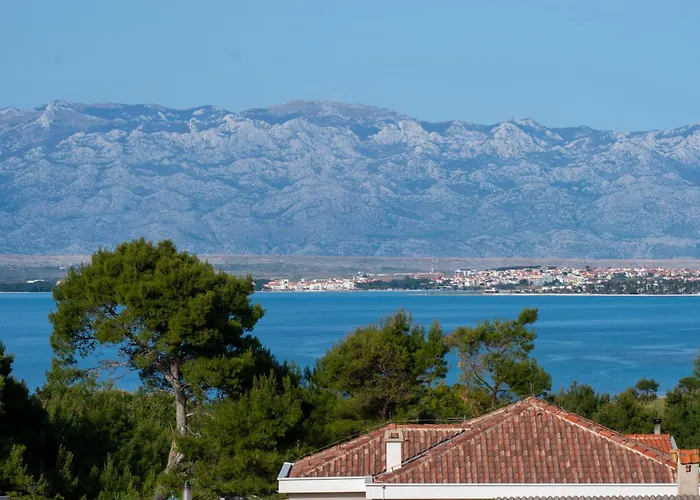 Amphora Lägenhet Vir