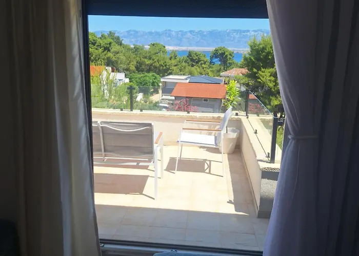 Amphora Lägenhet Vir