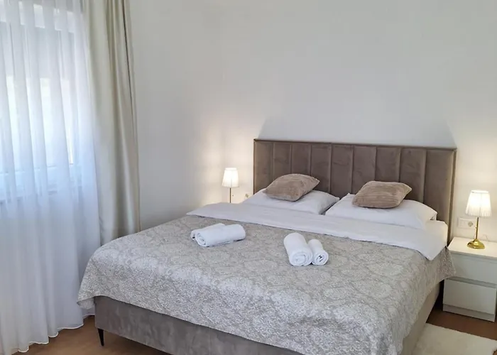 Amphora Apartamento Vir