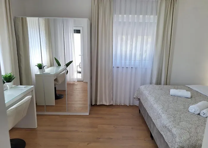 Apartamento Amphora Vir