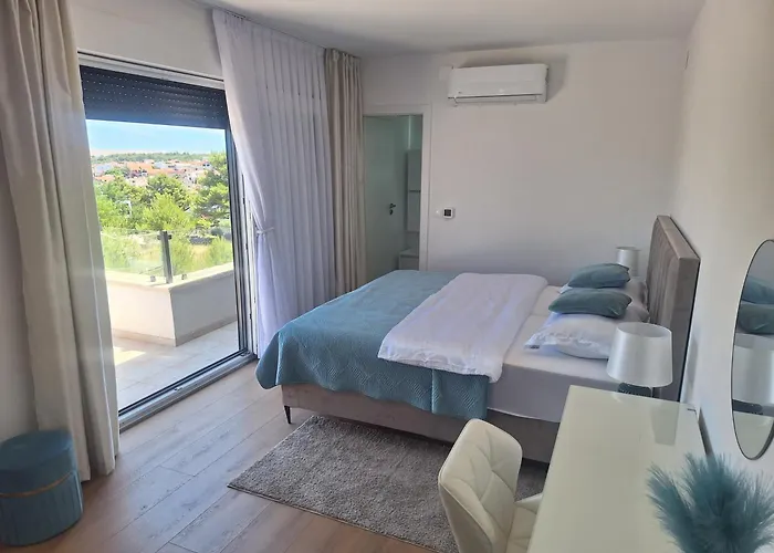 Apartamento Amphora *