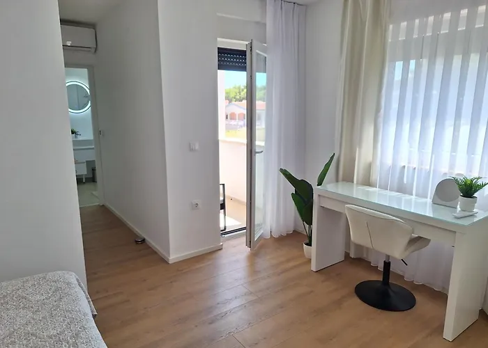 Amphora Apartamento Vir