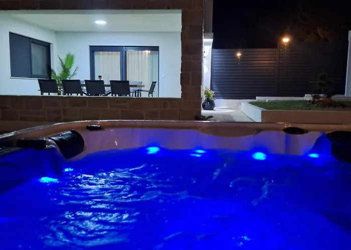 Apartamento Amphora Vir