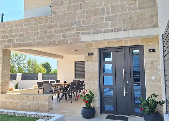 Amphora Apartamento Vir